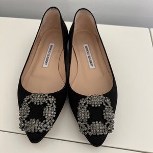 Manolo Blahnik Shoes
